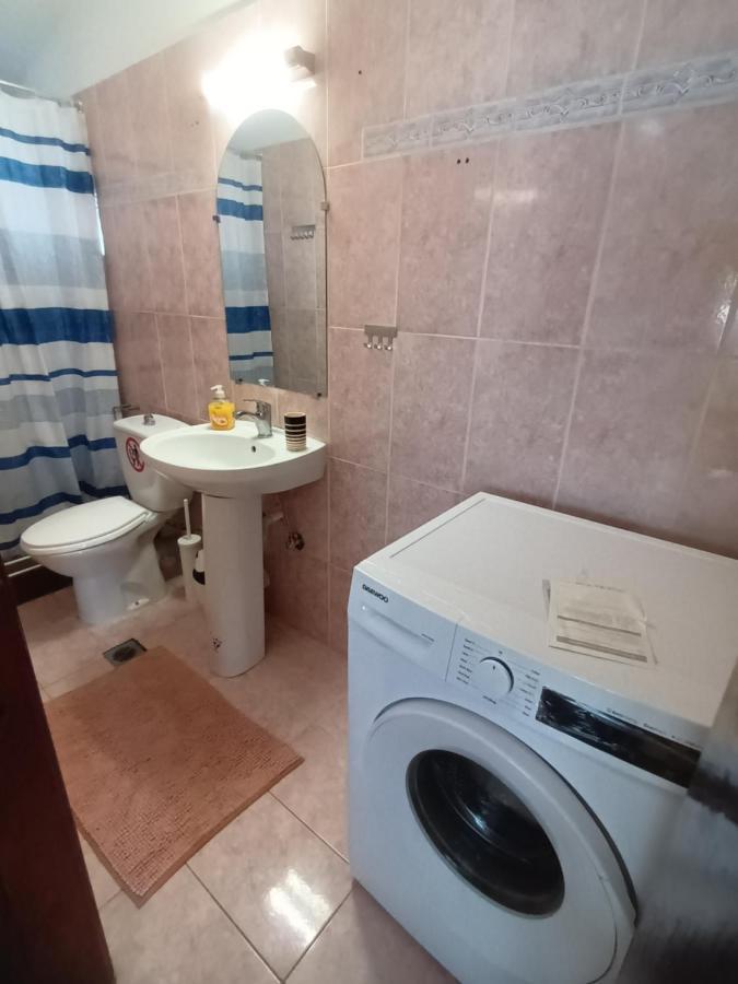 נאוי אפיבטיי Peraia Sea View Apartment מראה חיצוני תמונה