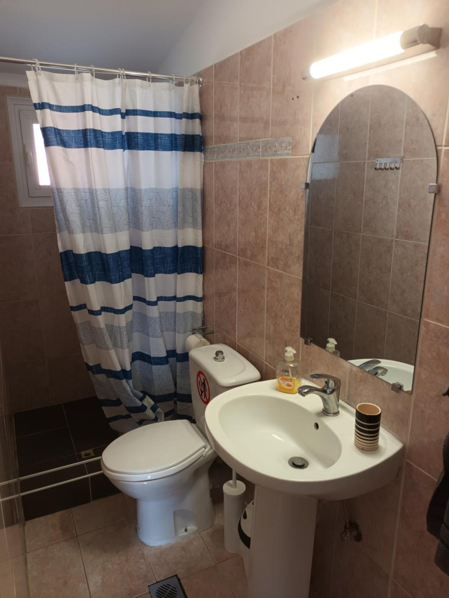 נאוי אפיבטיי Peraia Sea View Apartment מראה חיצוני תמונה